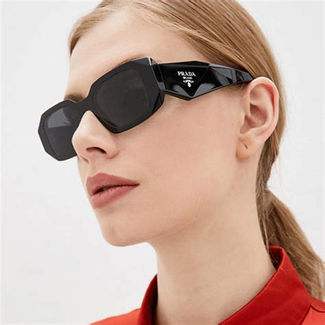 georgia steel prada sunglasses|Prada PR 17WS worn by Georgia Harrison as seen in Love .